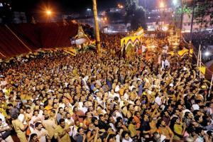 SC: When men can enter Sabarimala, even women can