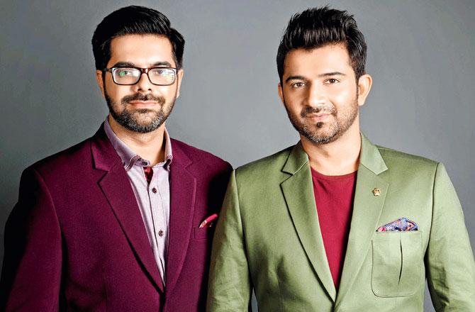 Sachin-Jigar