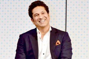 Sachin Tendulkar