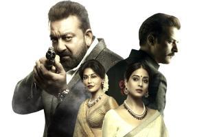Saheb Biwi Aur Gangster 3 gets bigger and bolder
