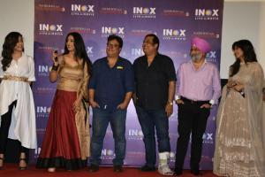 Saheb Biwi Gangster 3 song Lag Ja Gale to take you on trip down the memory lane