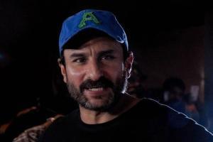 Saif Ali Khan to play Naga Sadhu in his next film