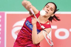Saina, Sindhu, Srikanth carry hopes of India's first gold at WC