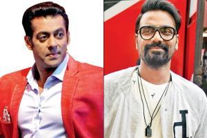 Salman Khan's dance film with Remo D'Souza to roll after Bharat, Dabangg 3
