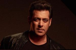 Bharat: Salman Khan's look from the film's first day revealed!