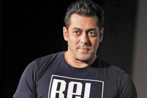 Priyanka Chopra's exit from Bharat didn't bother Salman Khan?