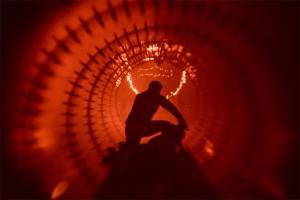 Bharat First Look: Salman Khan's daredevil 'fire' stunt will leave you stunned