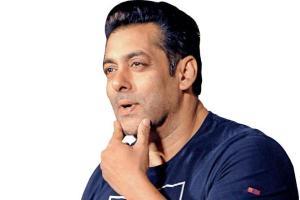 When Salman Khan went unnoticed at a Dubai mall
