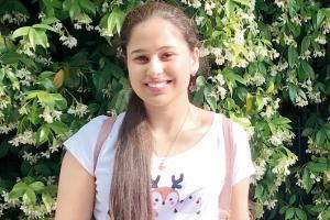 Mumbai: City girl clears CA exam in first attempt, ranks third across India