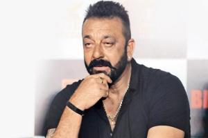 Sanjay Dutt turns 59, to celebrate birthday on sets of his movies