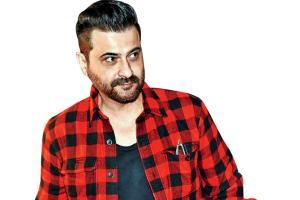 Sanjay Kapoor: Open to doing more web shows