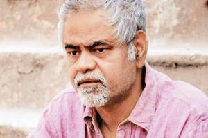 Sanjay Mishra excited about his film on water crisis
