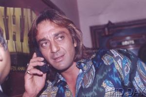 After biopic, Sanjay Dutt's life to be made into web-series