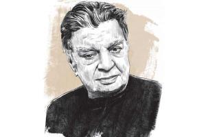 Satyadev Dubey's students,colleagues plan tribute for his 82nd birth anniversary