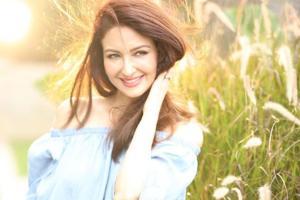 Bhabiji Ghar Par Hai star Saumya Tandon to quit show? Actress responds