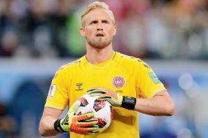 FIFA World Cup: We just didn't have the luck, says Schmeichel