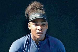 Serena Williams fumes over treatment by US anti-doping officials
