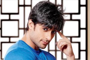 Shaleen Bhanot looking for positive roles
