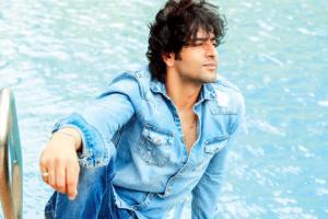 Balika Vadhu actor Shashank Vyas to lose weight for his next role