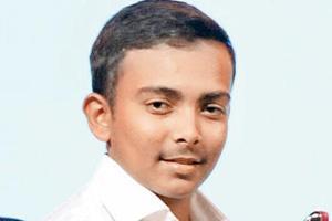 Prithvi Shaw shines but India 'A' struggle