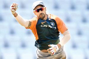 India vs England: 'Gabbar' Shikhar Dhawan's form is a big concern