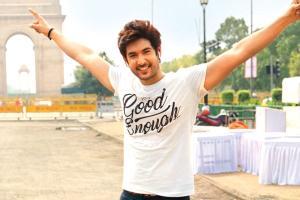 Shivin Narang is back; to play RJ in Internet 4G Love