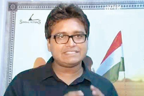 Mangesh Hadawale