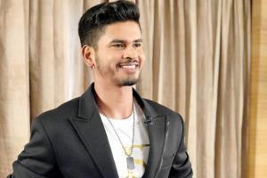 Shreyas Iyer reveals how a girl started getting friendly post IPL auction