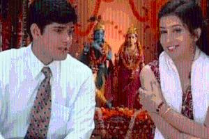 Ekta Kapoor and Smriti Irani's banter about Mihir Virani is hilarious!