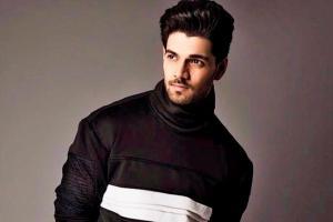 Sooraj Pancholi: Need to get stronger for Army man act