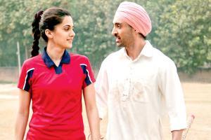 Soorma truly setting the right goal at the Box Office