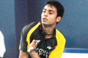 Sourabh Verma, Kuhoo Garg and Rohan Kapoor enter Russia Open final