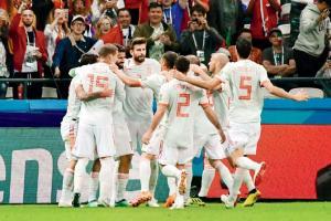 FIFA World Cup 2018: No room for error vs Russia, says Spain's defender Cesar