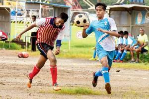 MSSA U-16 Div I football: St Mary's reaches semi final after 12 years