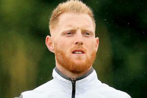 England set to stick with Ben Stokes for India opener