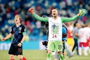 FIFA World Cup: We won't stop here, says Croatia boss Dalic