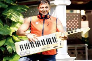 Sukhwinder Singh: Never felt competition, insecurity with my contemporaries