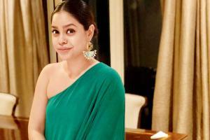 Sumona Chakravarti sustains waxing bruises, lashes out at service provider