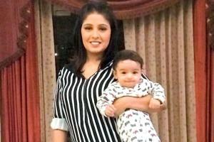 Sunidhi Chauhan on maternity break: Enjoyed the phase of not working