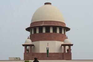 Apex court reiterates Justice Joseph's name for elevation to Apex court