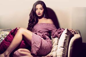 Surveen Chawla: Screen time has never been my concern