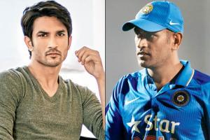 All you need to know about MS Dhoni biopic's sequel