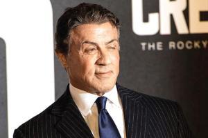 Sylvester Stallone: Know the man behind the muscle