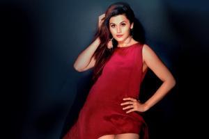Taapsee Pannu 'proud' of the Indian men's hockey team