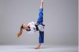 Pune: Taekwondo players approach court seeking representation at Asian Games