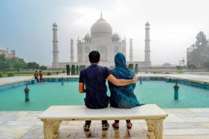 Either restore Taj Mahal or do away with it: Supreme Court tells government