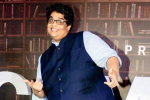 Tanmay Bhatt: Controversies leave you unemployable for a while