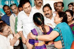 Telangana boy killed: Will take all steps to bring back his body