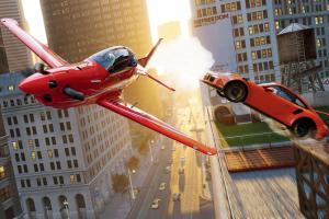 Game Review: New crew game is an entertaining ride
