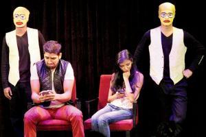 How this indie space in Versova is looking out for its performers during rains